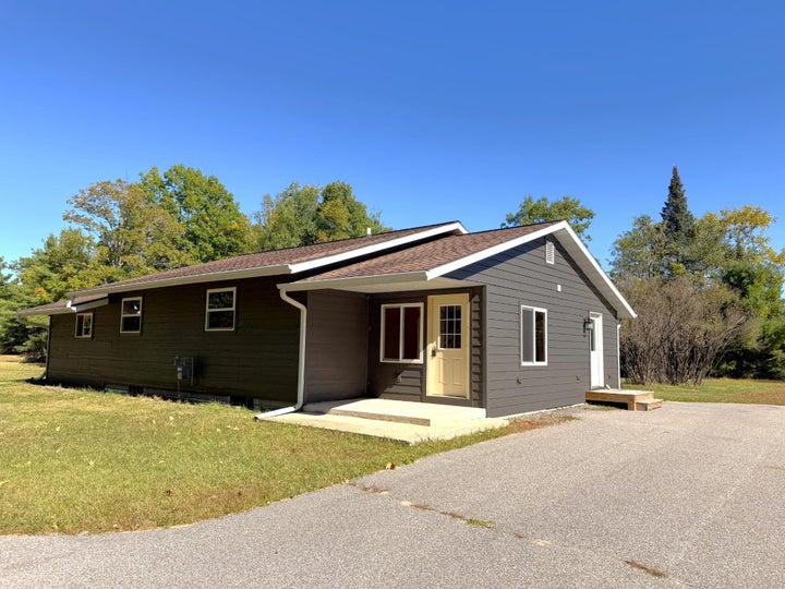 Photo 1 of 30 — 3283 HWY 70, Eagle River, WI 54521