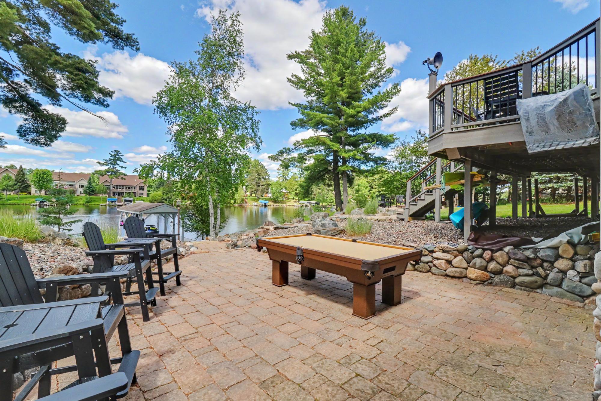 203 RIVER ST