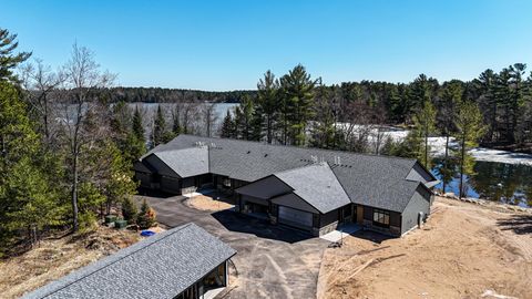 1096 SERENZ LN 6 Arbor Vitae WI 54568