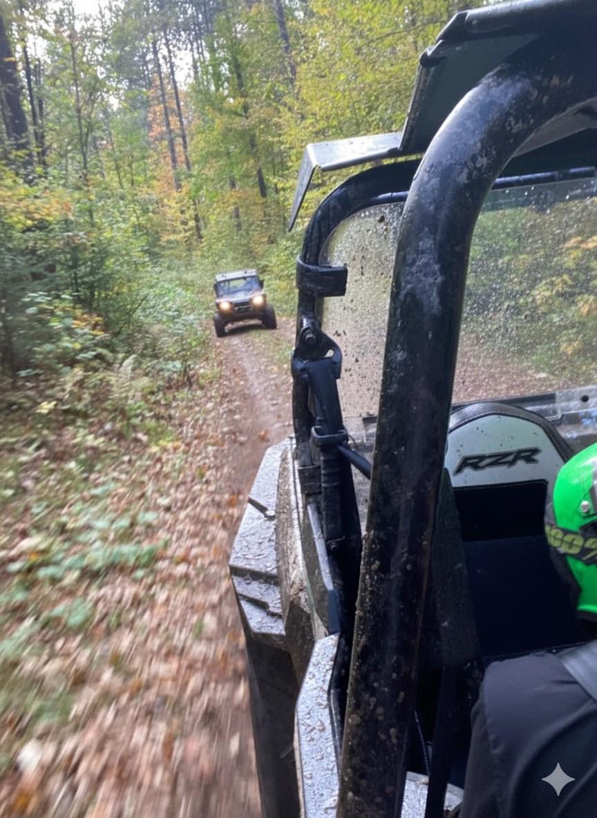 N16005 ISLAND LAKE RD