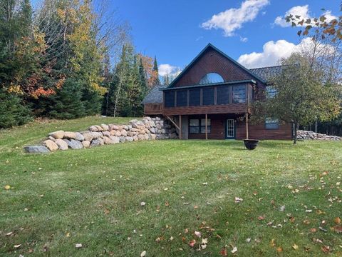 N16005 ISLAND LAKE RD Park Falls WI 54552
