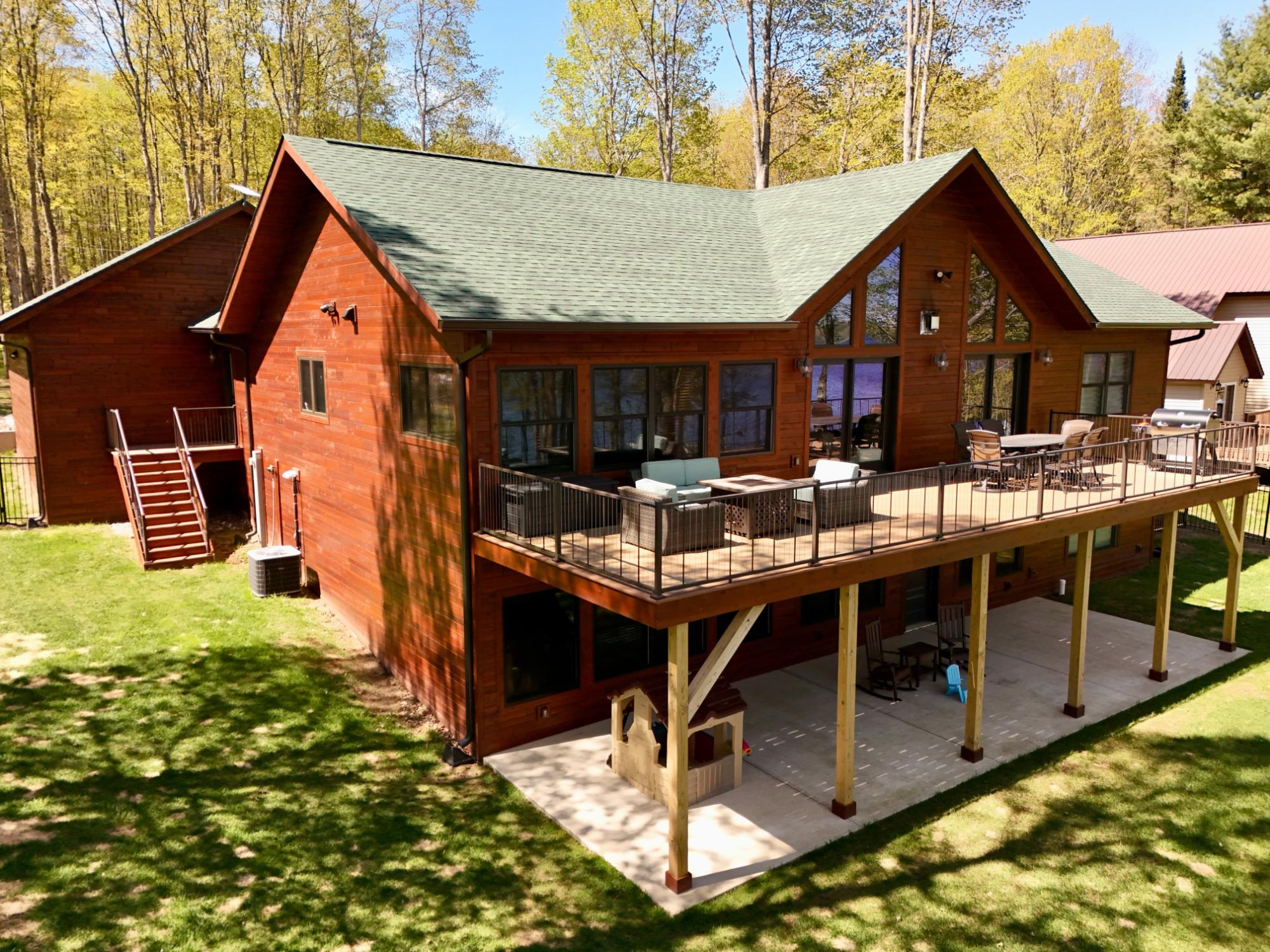 176 SUNSET SHORES RD