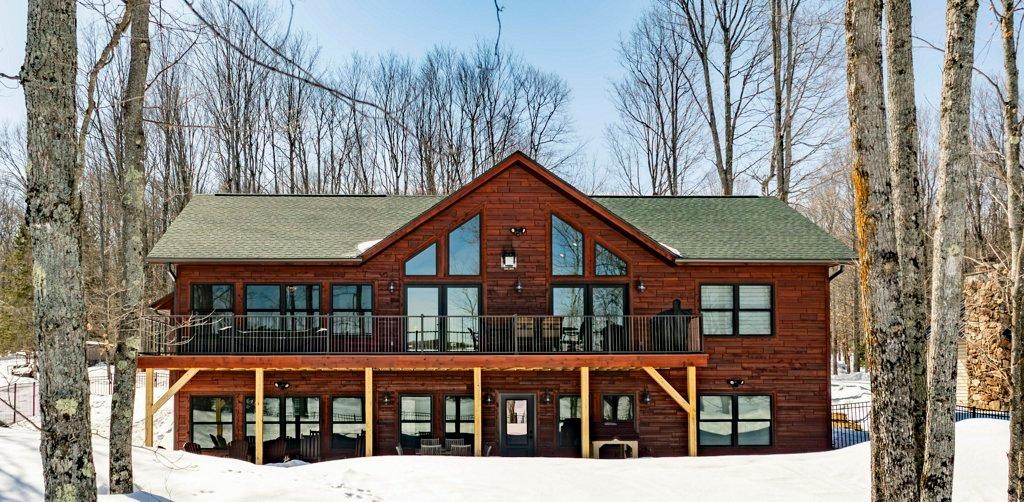 176 SUNSET SHORES RD