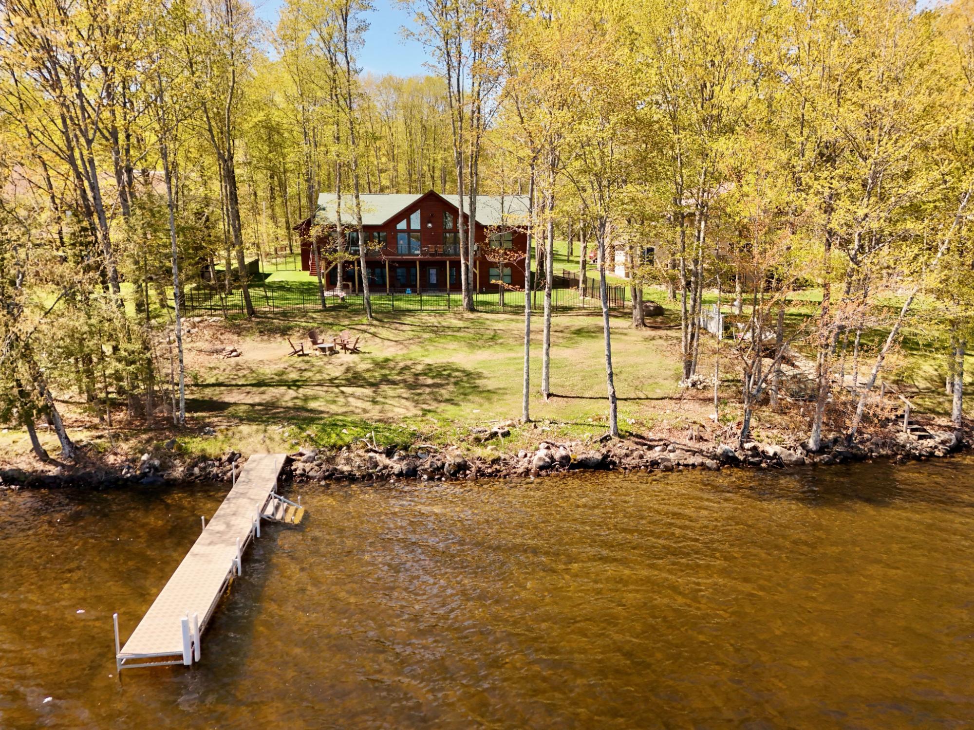 176 SUNSET SHORES RD