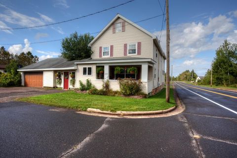 11737 JACKSON ST Iron Belt WI 54536