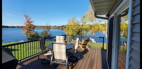 984 DARRELL AVE Phillips WI 54555