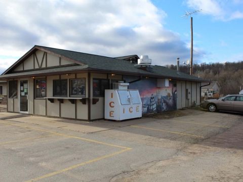 4470 BRANCH ST N Wabeno WI 54566