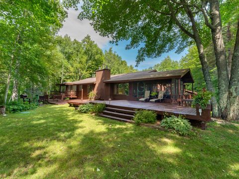 1091 AMBER LAKE LN N Lac du Flambeau WI 54538