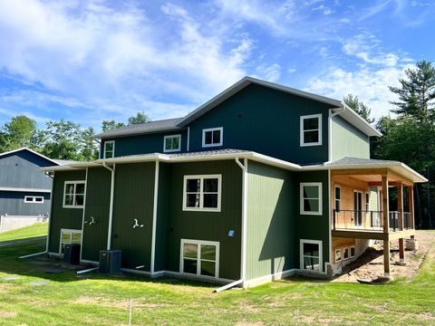 1666 ANTHONY DR Eagle River WI 54521