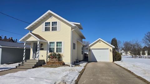 1028 7TH AVE Antigo WI 54409