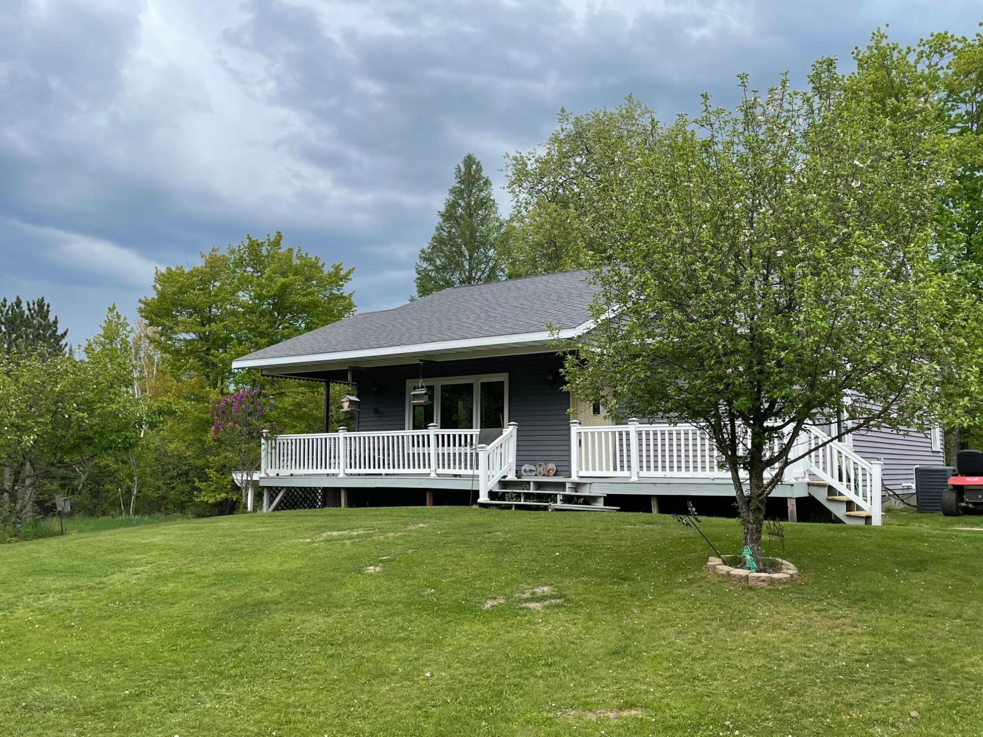 N12030 PRICE LAKE RD