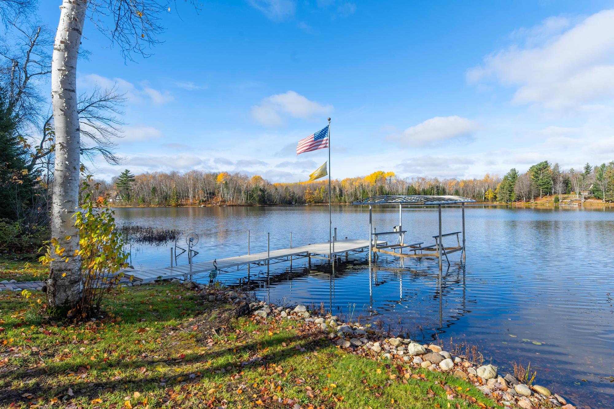 W12436 NORTHWOODS LN