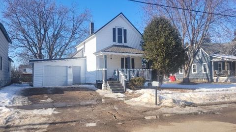 1320 ARCTIC ST Antigo WI 54409