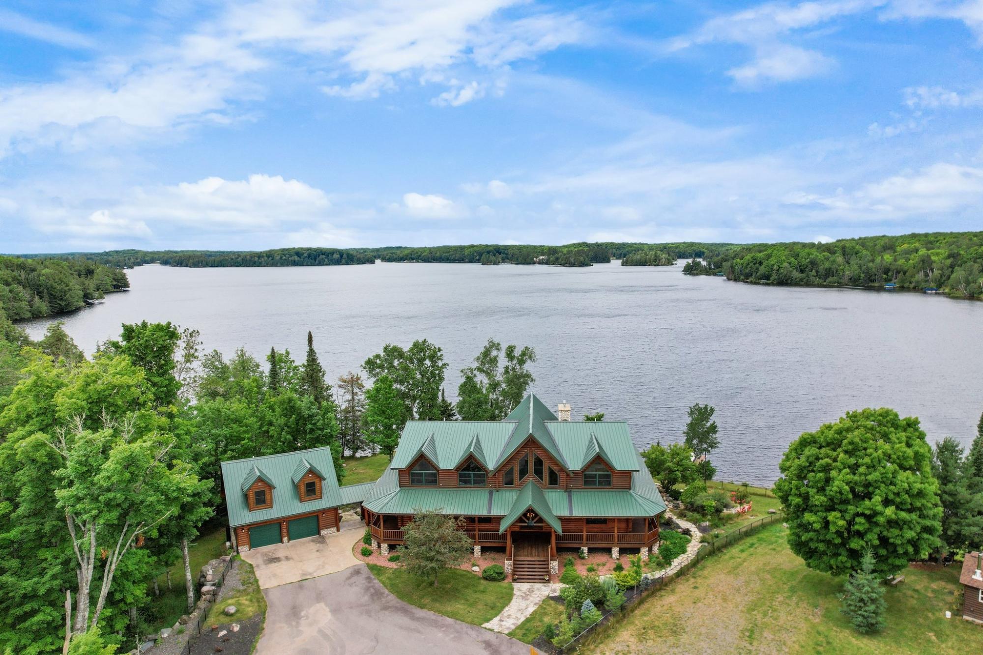 19960 THOUSAND ISLAND LAKE RD