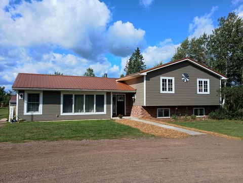 77374 NAGEL RD Glidden WI 54527