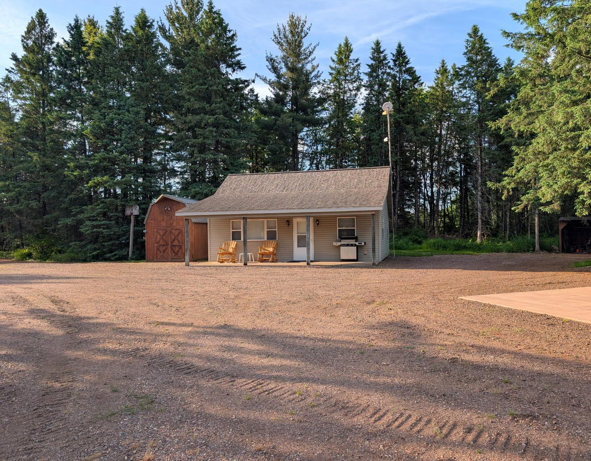 W10429 WEST FOREST LN