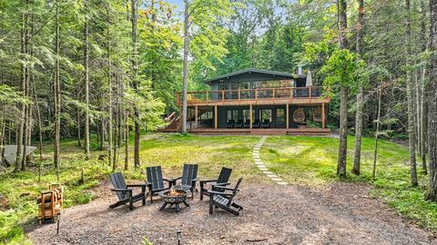 7353 CTH W Presque Isle WI 54557