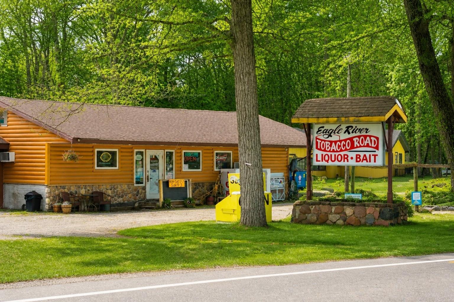667 HWY 45