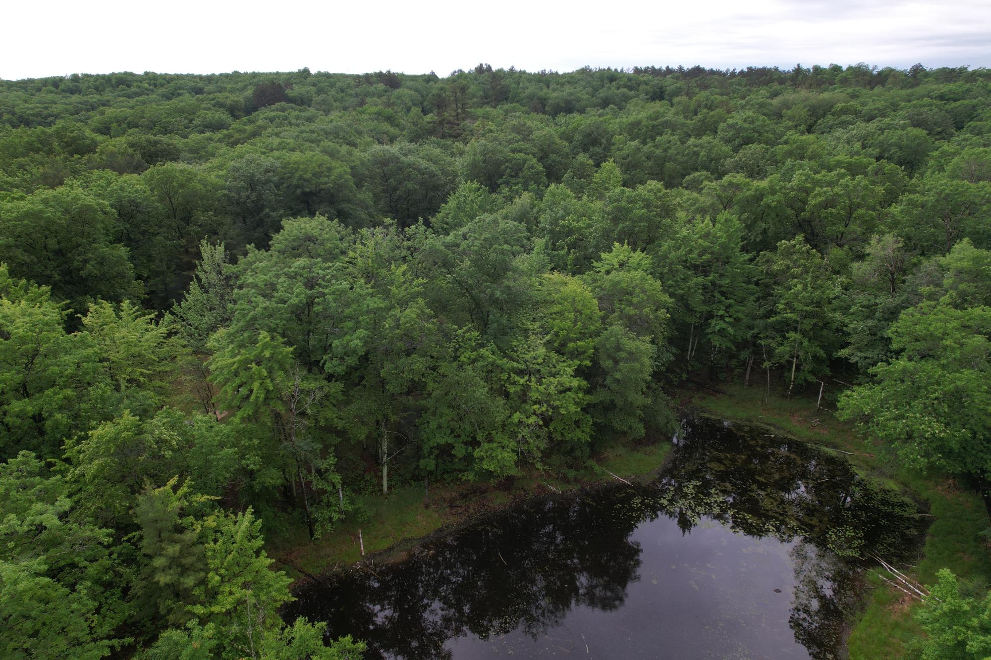 ON HIXON RD 21.94 AC