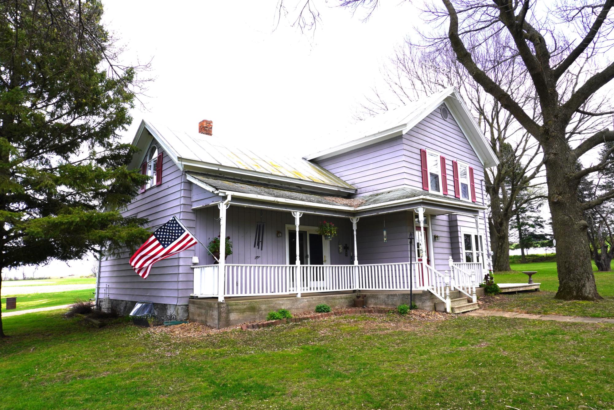Photo 1 of 46 — 8525 60TH AVE N, Merrill, WI 54452