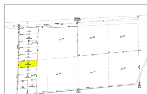 Lot 6 TOWER RD Crandon WI 54520