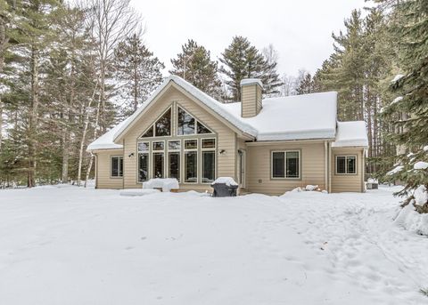 7364 TRAILWOOD DR Minocqua WI 54548