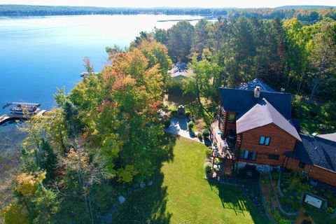 4262 RESCH LN Crandon WI 54520