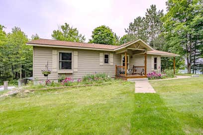 N2276 RAE DR Merrill WI 54452
