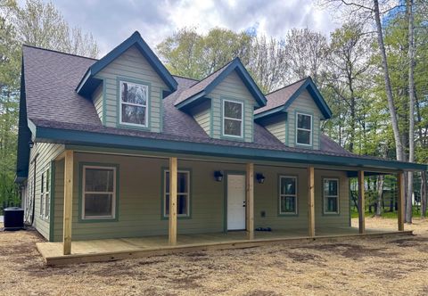 9341 JACOB CIR Woodruff WI 54548