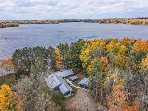 N9129 ELK RIVER RD Phillips WI 54555