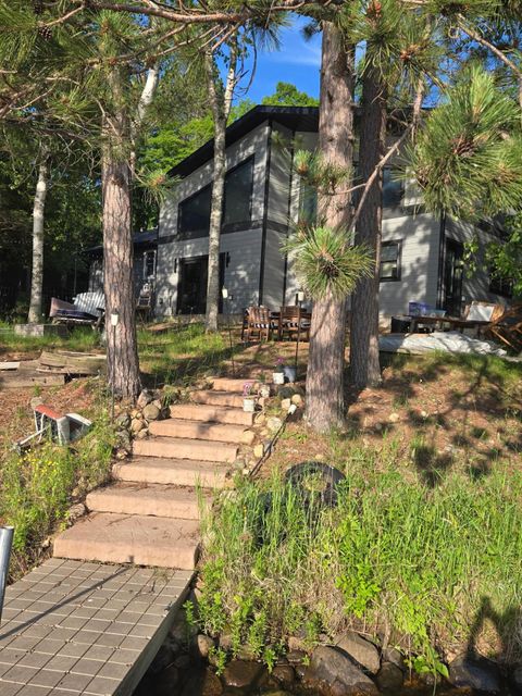 W9002 FERN DR Butternut WI 54514