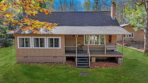 4742W CTH FF Mercer WI 54547