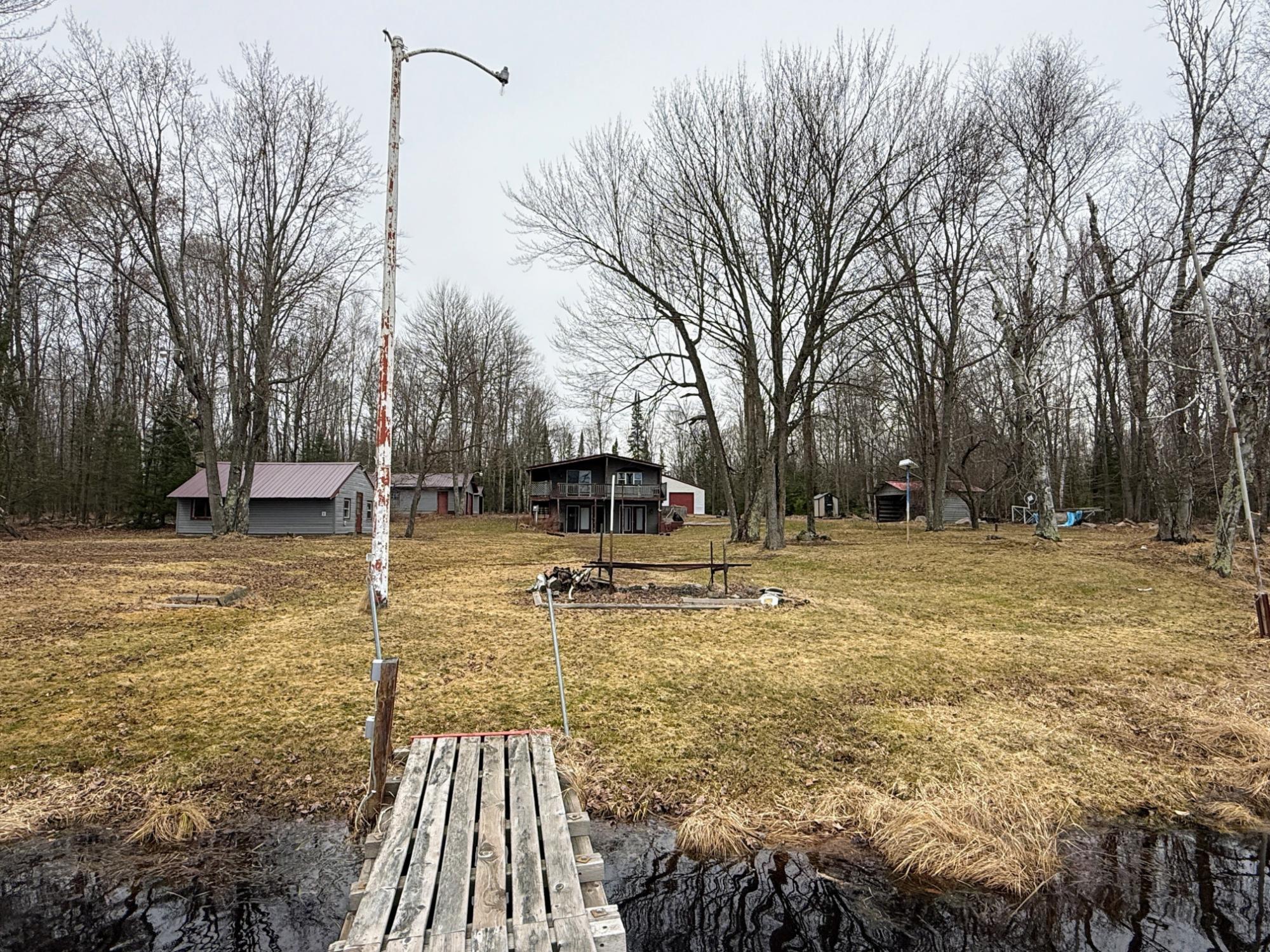 W6845 DISAPPEARING CREEK RD