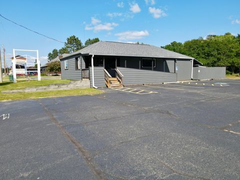 1208 4TH ST N Tomahawk WI 54487
