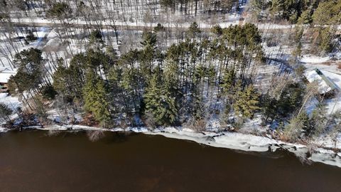 Lots 7-8 WOODLAND DR Tomahawk WI 54487