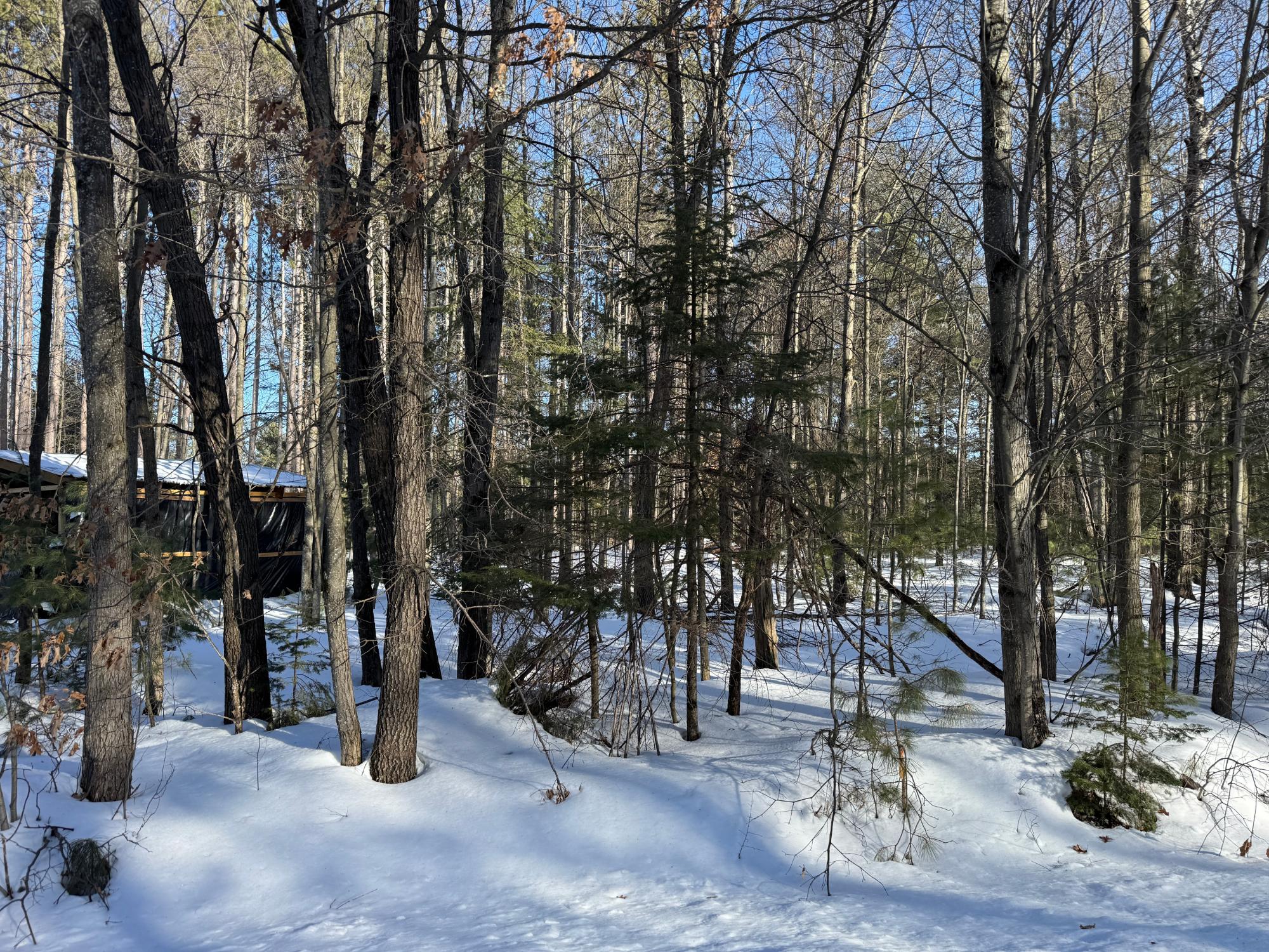 Lots 7-8 WOODLAND DR