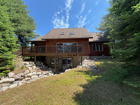 5583N CREEKSIDE CT Mercer WI 54547
