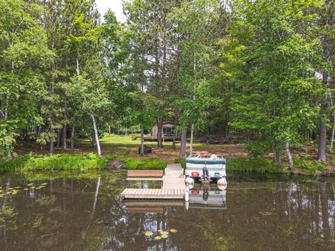 N8919 ISLAND RD E Phillips WI 54555