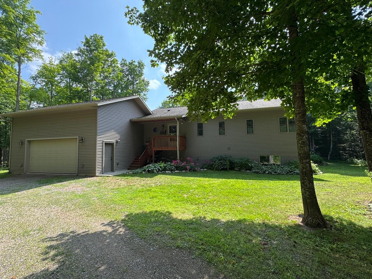 6209W FLAMBEAU DAM RD W