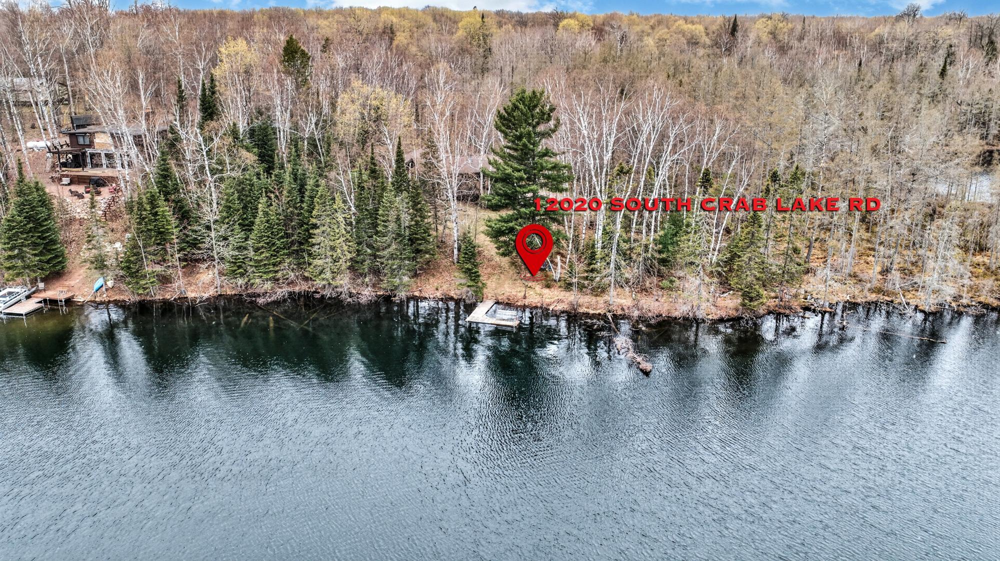 12020 CRAB LAKE RD S