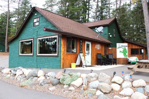 10752 LACANNE TRL Tomahawk WI 54487