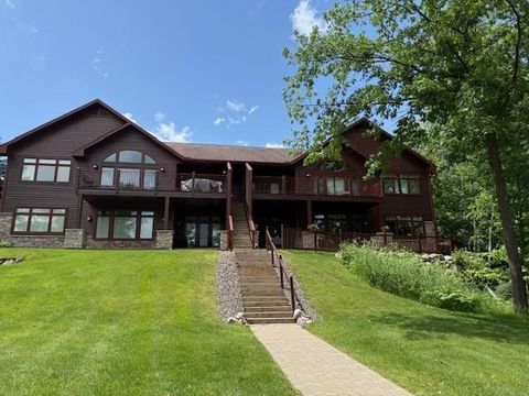 7888 AVIS LN 2 Minocqua WI 54548