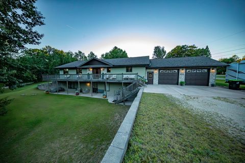 N22791 CARPENTER RD Niagara WI 54151