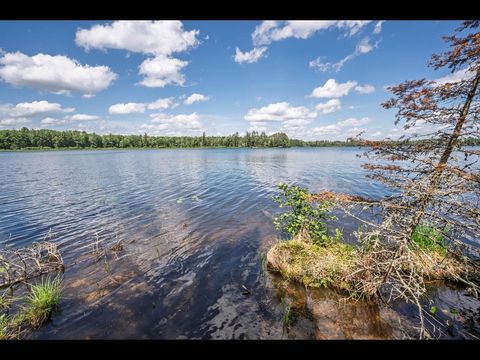 Lot 163 CLEARWATER LAKE TR Eagle River WI 54521