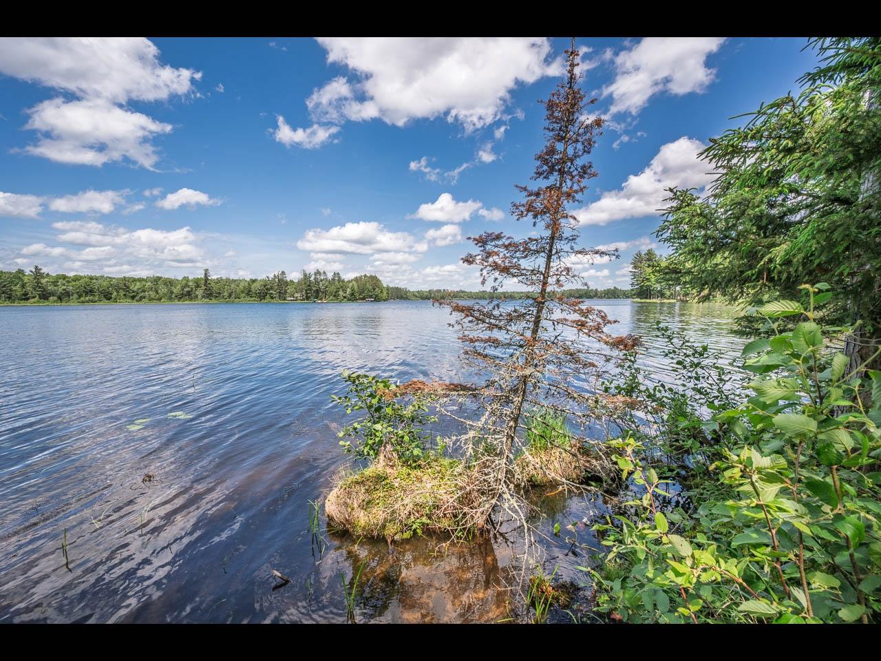 Lot 163 CLEARWATER LAKE TR