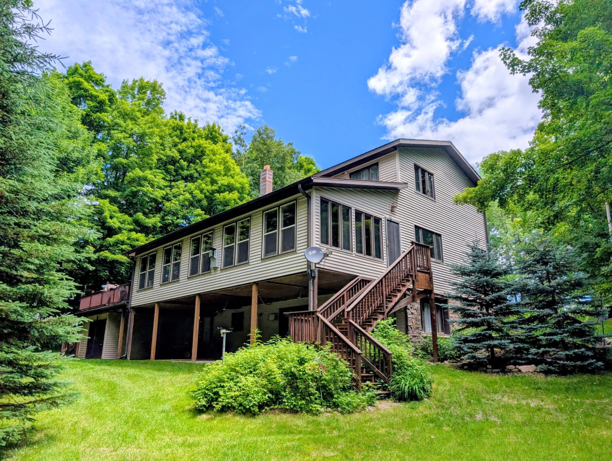 N8307 BIRCH HILL RD