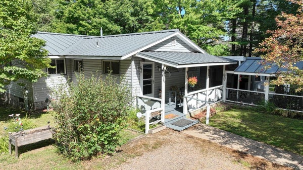 6776 BADGER RD, LAKE TOMAHAWK, WI 54539 - Image c97ee2e667f3a500030ddc08622bb088/1628292708