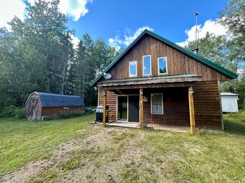 7960 RIVER BANK LN Alvin WI 54542