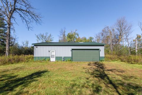 N7680 CTH S Deerbrook WI 54424