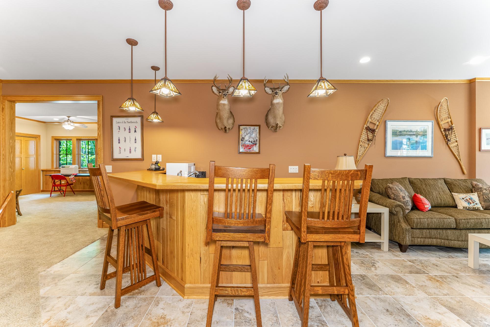 8108 Waldner Dr, Presque Isle, WI, 54557, USA, 3 Bedrooms Bedrooms, ,3 BathroomsBathrooms,Residential,Contingent,8108 Waldner Dr,218170